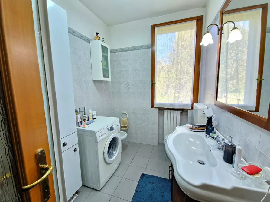 Immagine 25 di Casa bifamiliare in vendita  in Via Amedeo Zanini, 11 a Anzola Dell'emilia