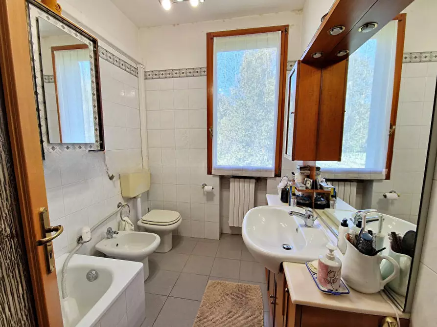 Immagine 28 di Casa bifamiliare in vendita  in Via Amedeo Zanini, 11 a Anzola Dell'emilia