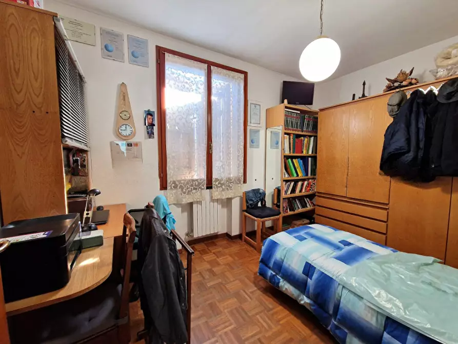 Immagine 29 di Casa bifamiliare in vendita  in Via Amedeo Zanini, 11 a Anzola Dell'emilia