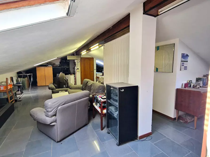 Immagine 33 di Casa bifamiliare in vendita  in Via Amedeo Zanini, 11 a Anzola Dell'emilia