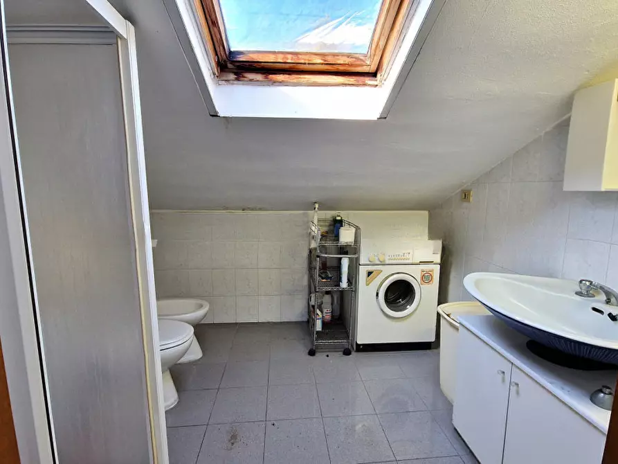 Immagine 34 di Casa bifamiliare in vendita  in Via Amedeo Zanini, 11 a Anzola Dell'emilia