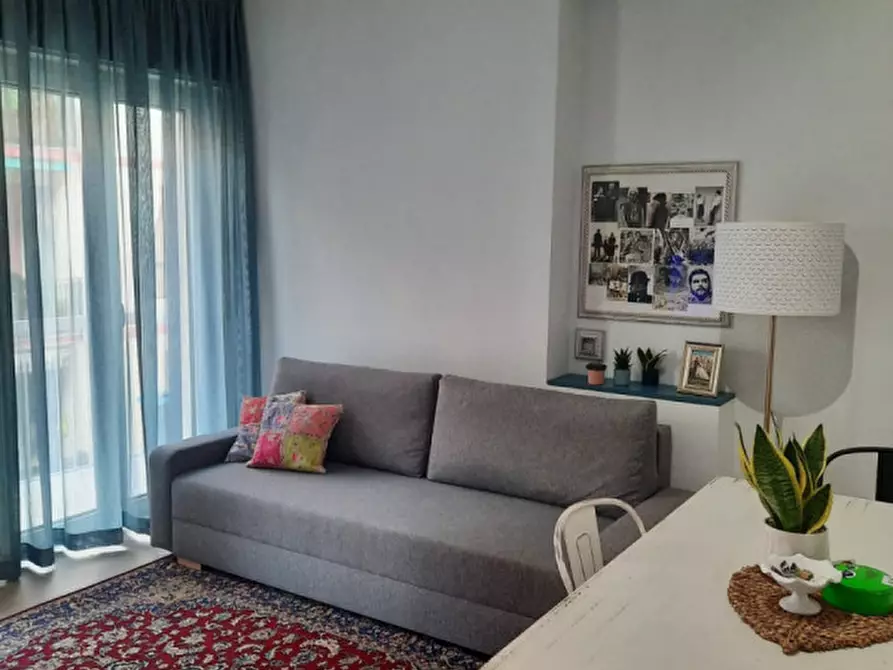 Immagine 1 di Appartamento in affitto  in VIA MASSIMO SCALA, 26 a Milazzo