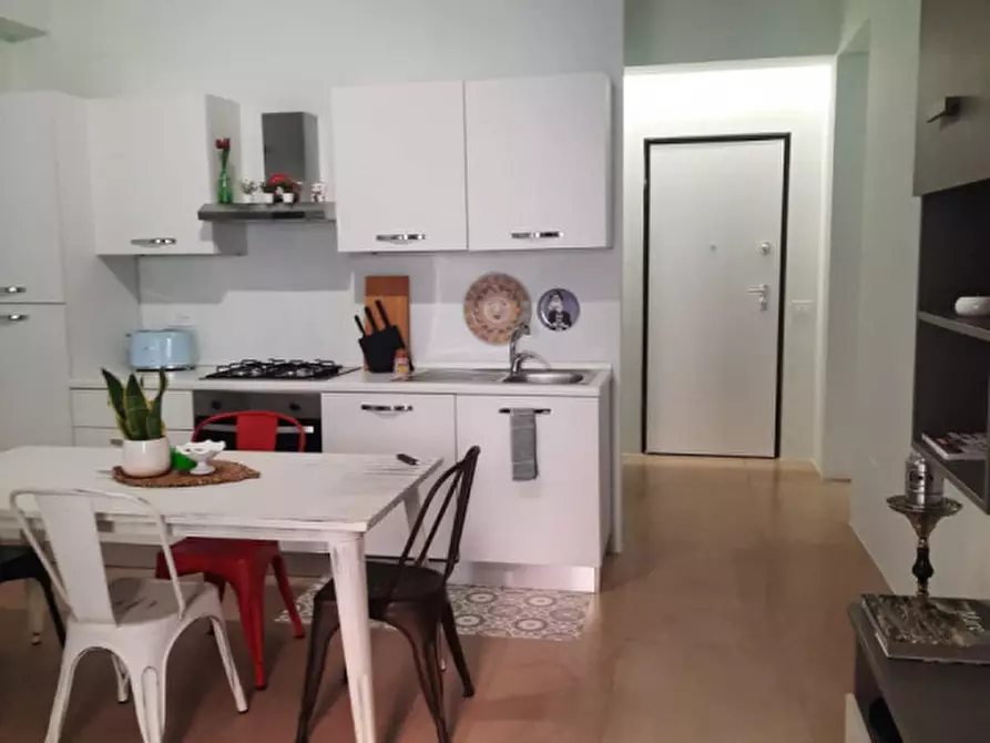 Immagine 2 di Appartamento in affitto  in VIA MASSIMO SCALA, 26 a Milazzo