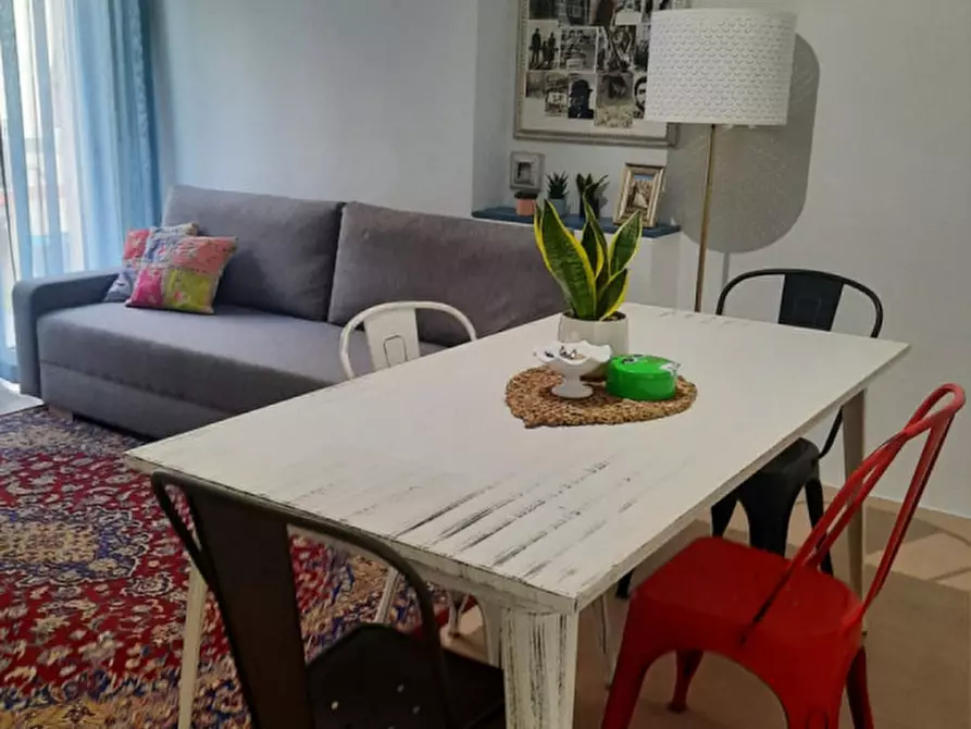 Immagine 3 di Appartamento in affitto  in VIA MASSIMO SCALA, 26 a Milazzo