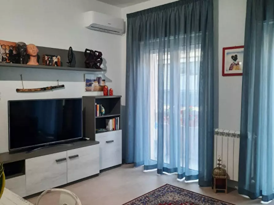 Immagine 4 di Appartamento in affitto  in VIA MASSIMO SCALA, 26 a Milazzo