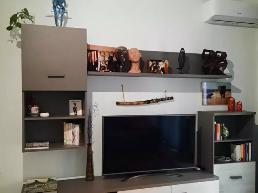 Immagine 5 di Appartamento in affitto  in VIA MASSIMO SCALA, 26 a Milazzo