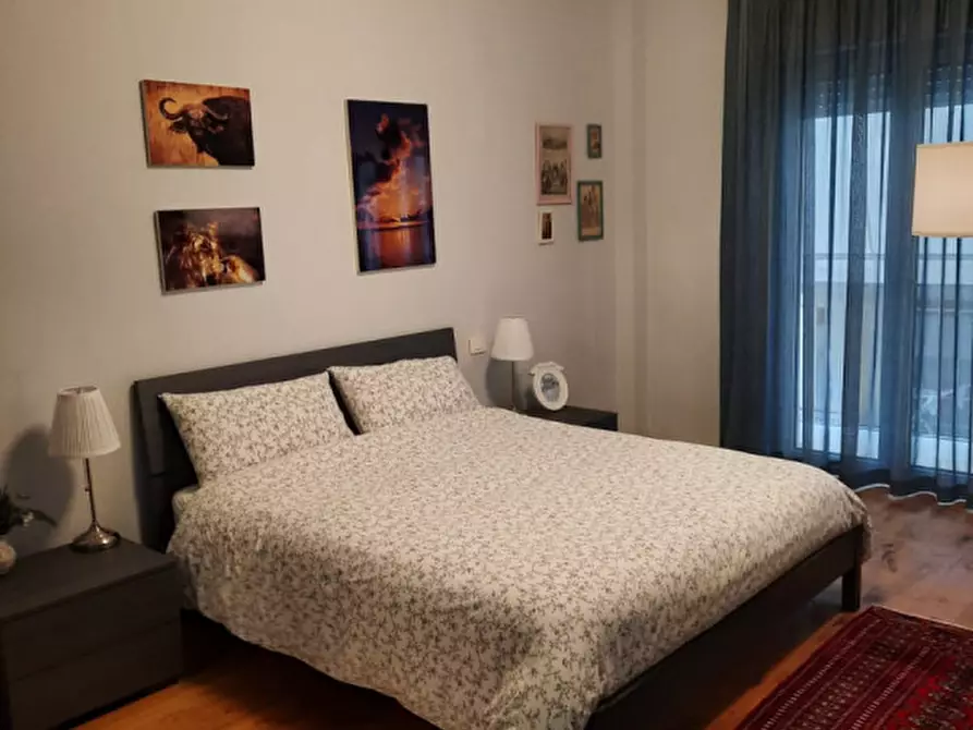 Immagine 7 di Appartamento in affitto  in VIA MASSIMO SCALA, 26 a Milazzo