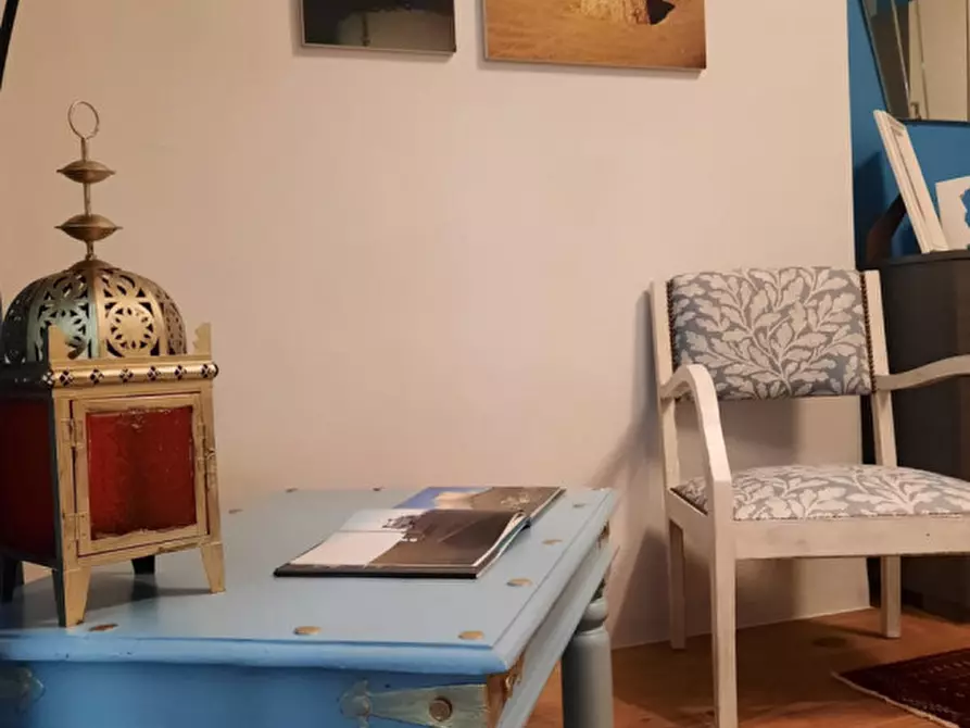 Immagine 10 di Appartamento in affitto  in VIA MASSIMO SCALA, 26 a Milazzo