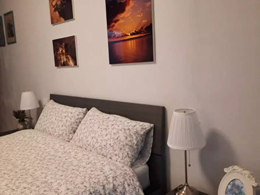 Immagine 11 di Appartamento in affitto  in VIA MASSIMO SCALA, 26 a Milazzo