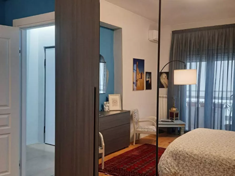 Immagine 12 di Appartamento in affitto  in VIA MASSIMO SCALA, 26 a Milazzo