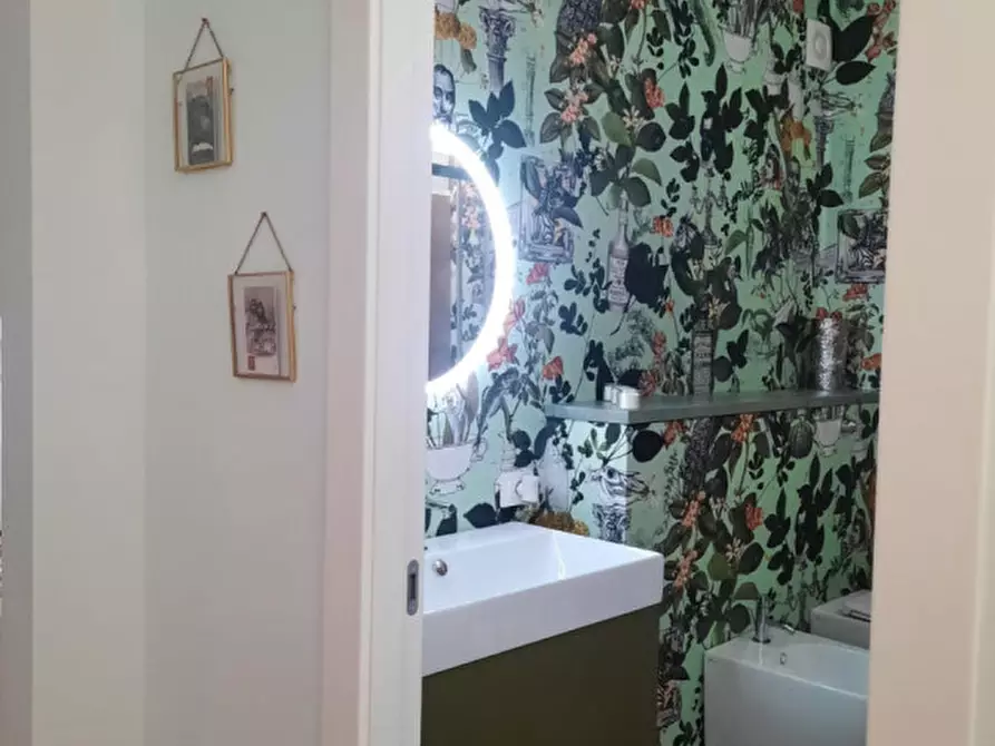 Immagine 14 di Appartamento in affitto  in VIA MASSIMO SCALA, 26 a Milazzo
