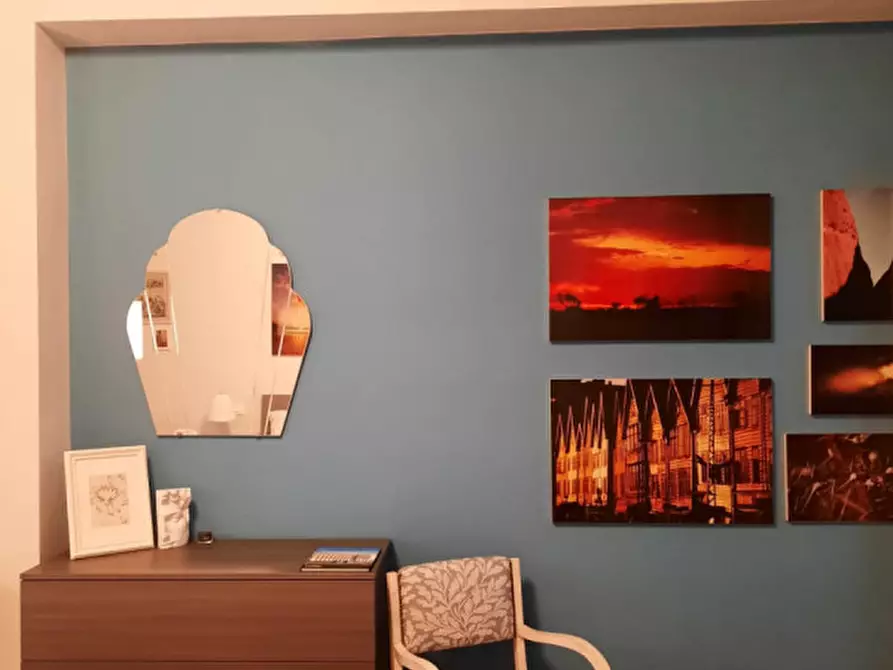 Immagine 15 di Appartamento in affitto  in VIA MASSIMO SCALA, 26 a Milazzo