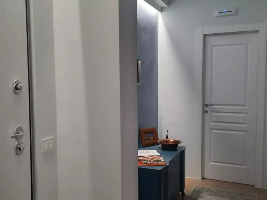 Immagine 16 di Appartamento in affitto  in VIA MASSIMO SCALA, 26 a Milazzo