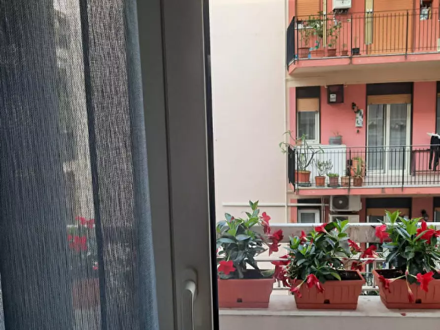 Immagine 17 di Appartamento in affitto  in VIA MASSIMO SCALA, 26 a Milazzo