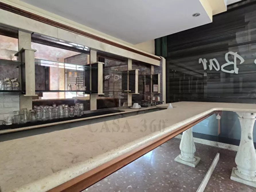 Immagine 7 di Negozio in vendita  in via lungonera cimarelli, 3 a Terni