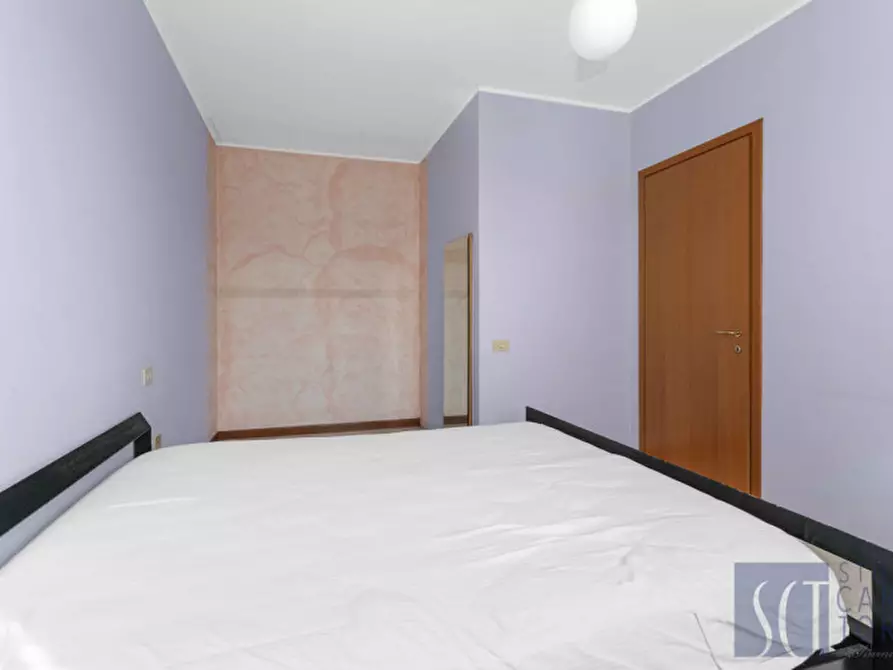 Immagine 17 di Villa in vendita  in via manduria, 108 a Milano