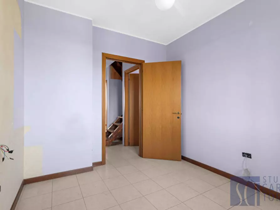 Immagine 21 di Villa in vendita  in via manduria, 108 a Milano