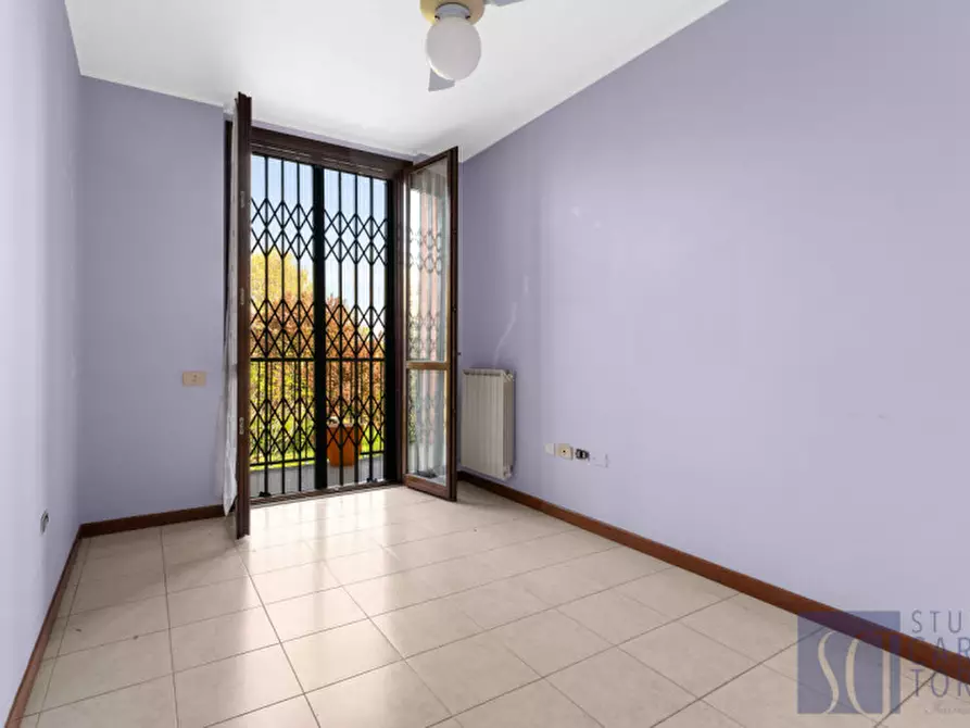 Immagine 26 di Villa in vendita  in via manduria, 108 a Milano