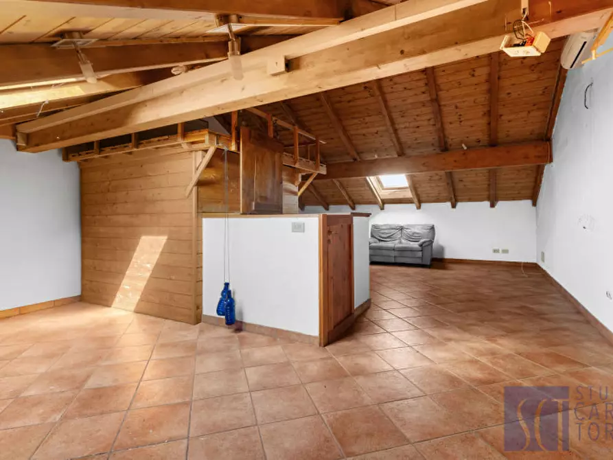 Immagine 28 di Villa in vendita  in via manduria, 108 a Milano