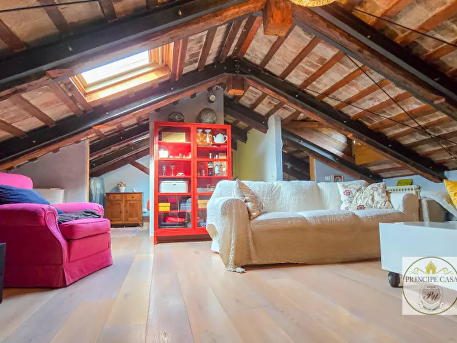 Immagine 1 di Appartamento in vendita  in via schiavin a Este