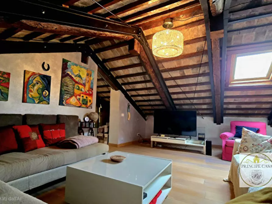 Immagine 2 di Appartamento in vendita  in via schiavin a Este