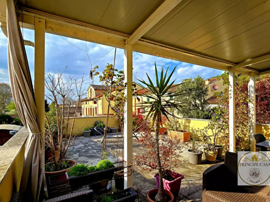 Immagine 6 di Appartamento in vendita  in via schiavin a Este