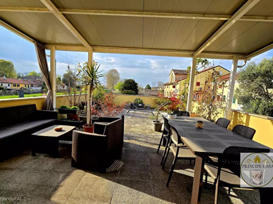 Immagine 7 di Appartamento in vendita  in via schiavin a Este