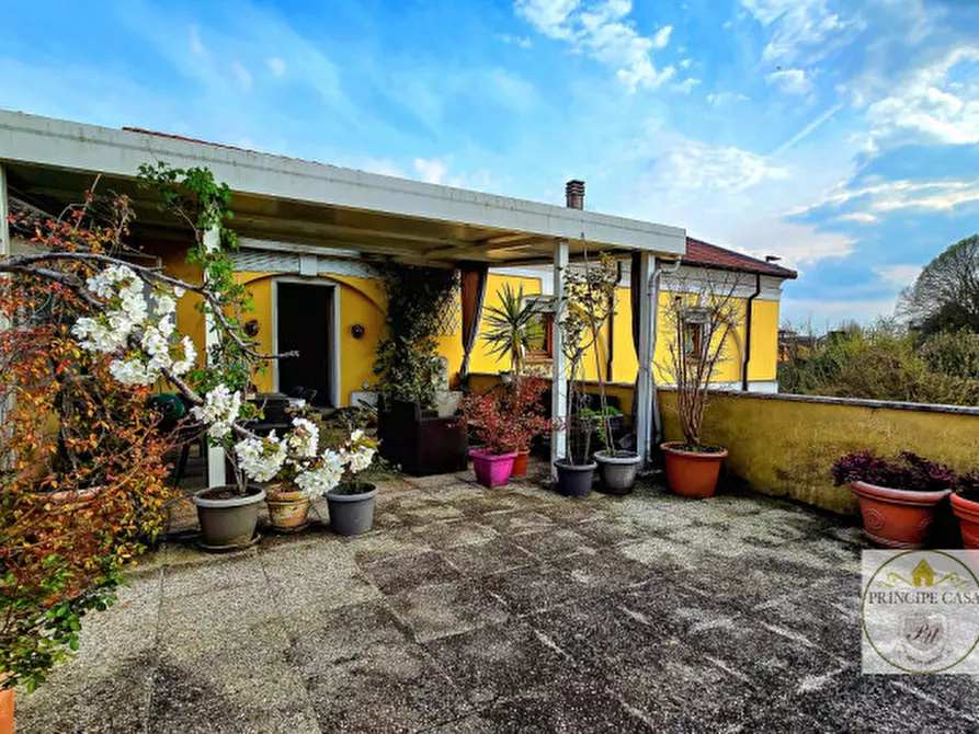 Immagine 8 di Appartamento in vendita  in via schiavin a Este