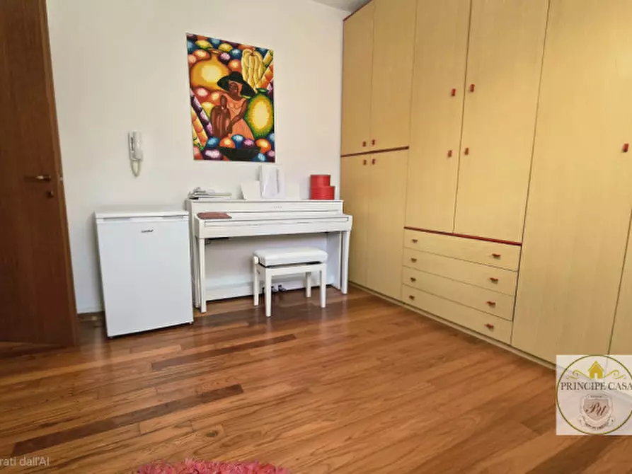Immagine 10 di Appartamento in vendita  in via schiavin a Este