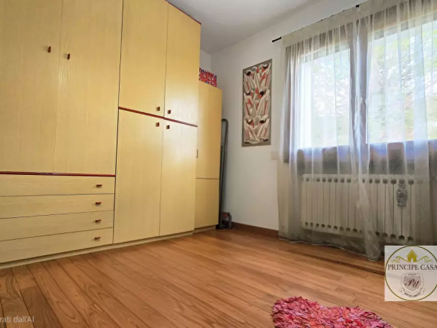 Immagine 11 di Appartamento in vendita  in via schiavin a Este