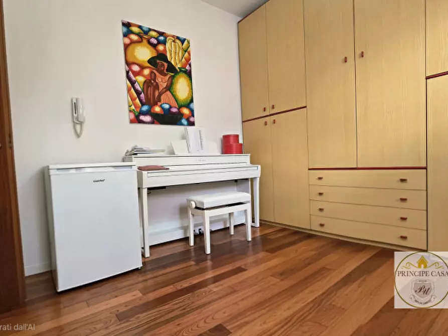 Immagine 12 di Appartamento in vendita  in via schiavin a Este