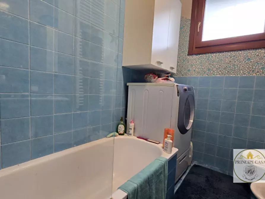 Immagine 13 di Appartamento in vendita  in via schiavin a Este