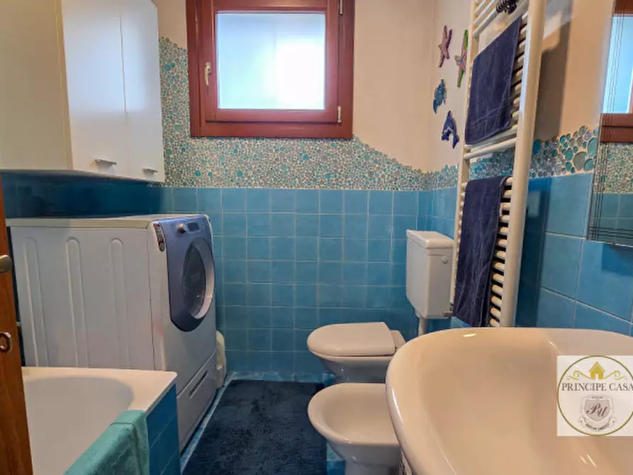 Immagine 14 di Appartamento in vendita  in via schiavin a Este