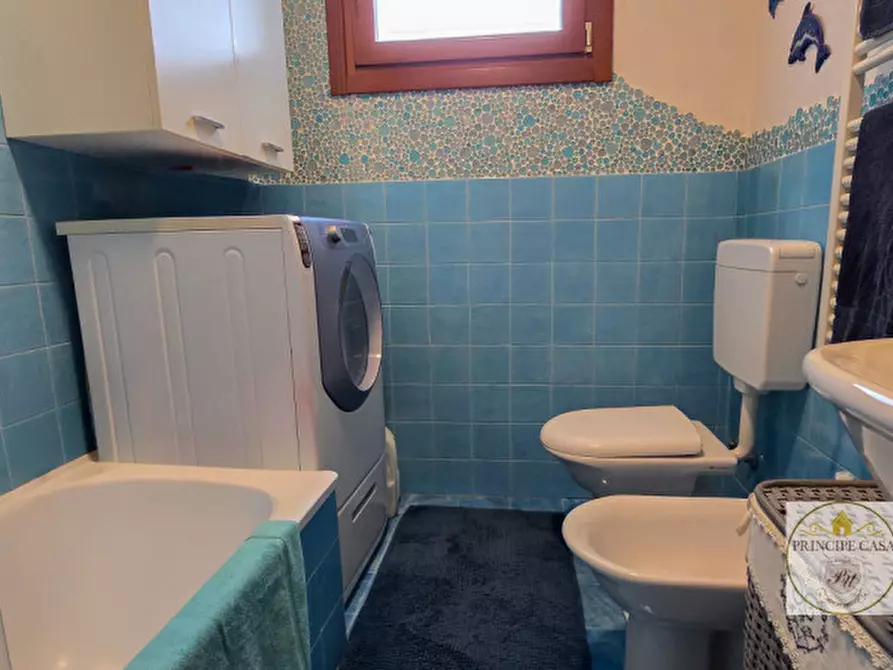 Immagine 15 di Appartamento in vendita  in via schiavin a Este