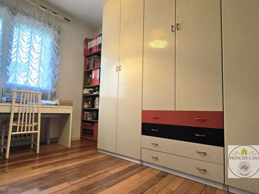 Immagine 16 di Appartamento in vendita  in via schiavin a Este
