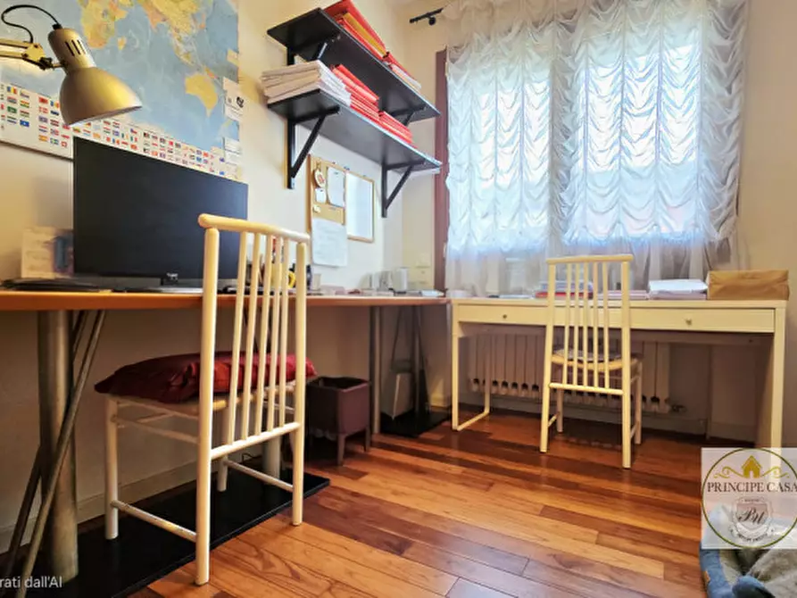 Immagine 17 di Appartamento in vendita  in via schiavin a Este