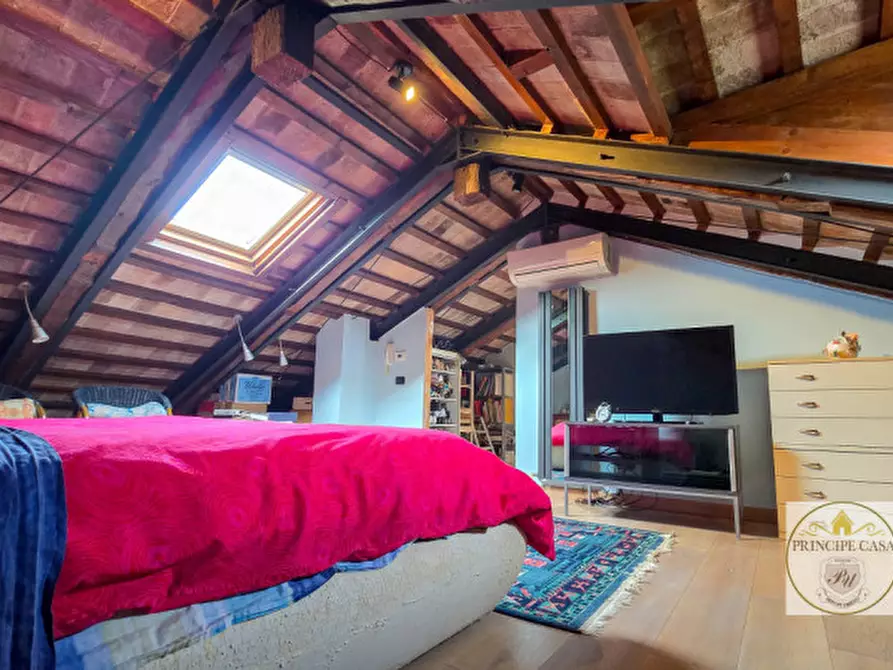 Immagine 18 di Appartamento in vendita  in via schiavin a Este