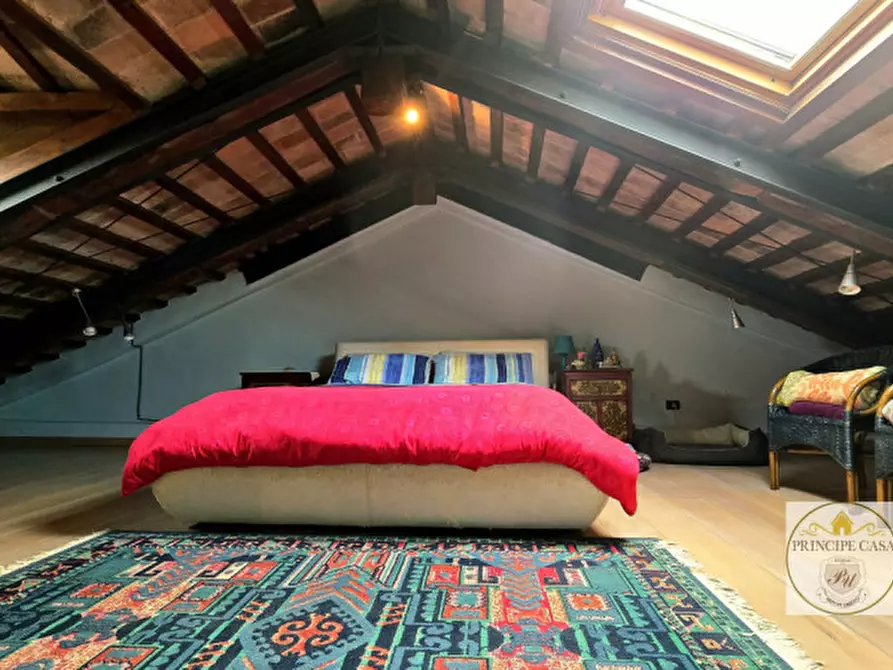 Immagine 19 di Appartamento in vendita  in via schiavin a Este