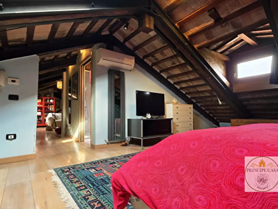 Immagine 20 di Appartamento in vendita  in via schiavin a Este