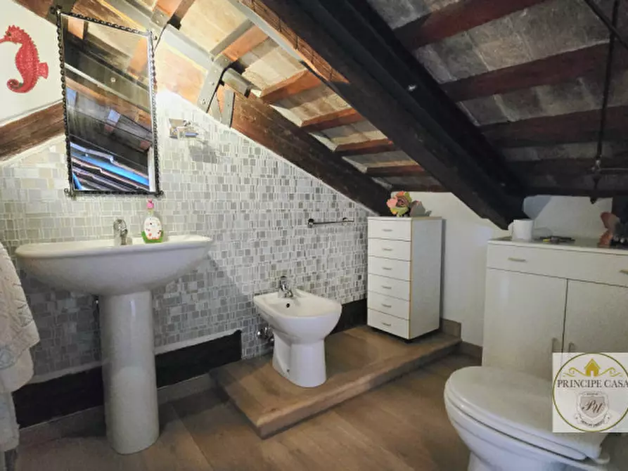 Immagine 21 di Appartamento in vendita  in via schiavin a Este