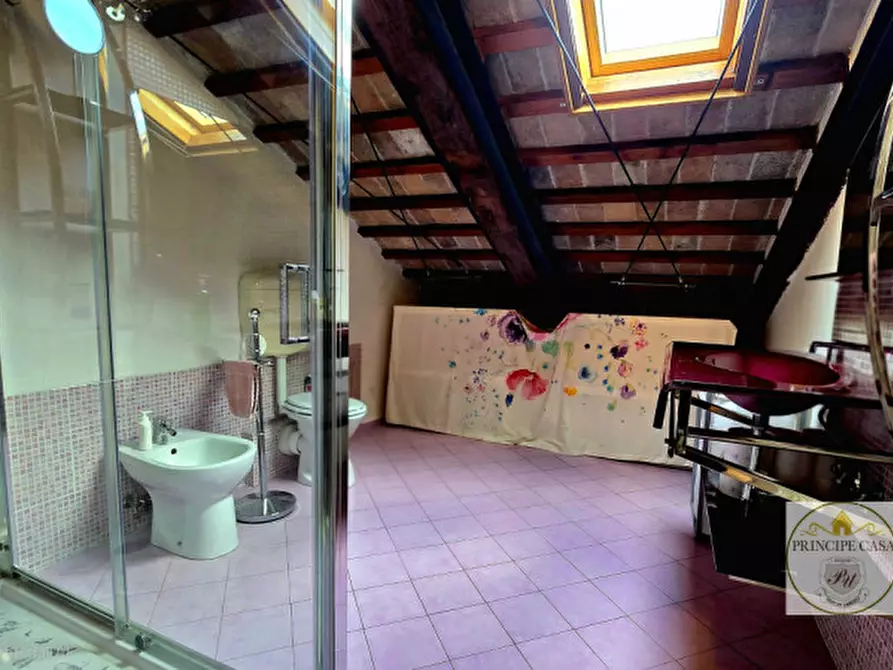 Immagine 22 di Appartamento in vendita  in via schiavin a Este