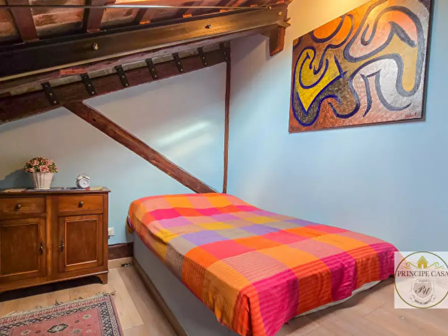 Immagine 23 di Appartamento in vendita  in via schiavin a Este