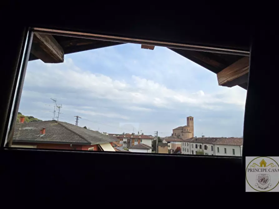 Immagine 24 di Appartamento in vendita  in via schiavin a Este