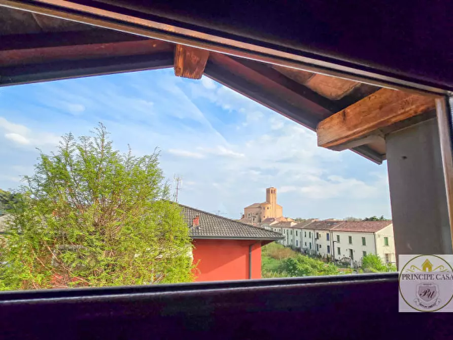 Immagine 25 di Appartamento in vendita  in via schiavin a Este