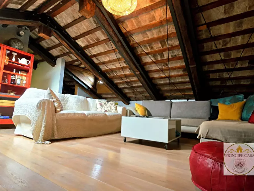 Immagine 26 di Appartamento in vendita  in via schiavin a Este