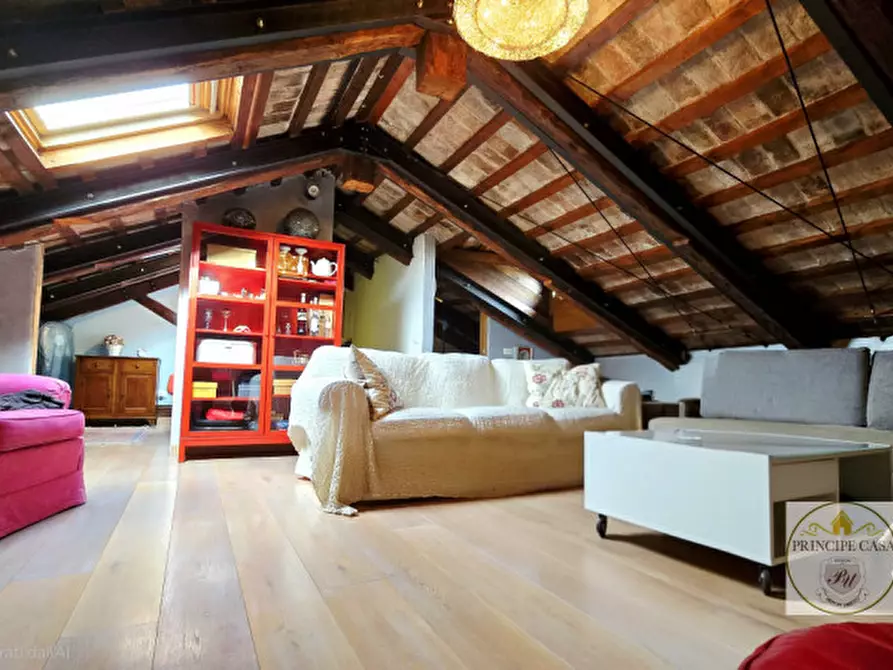 Immagine 27 di Appartamento in vendita  in via schiavin a Este