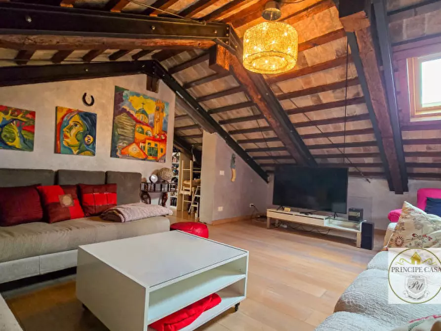 Immagine 28 di Appartamento in vendita  in via schiavin a Este