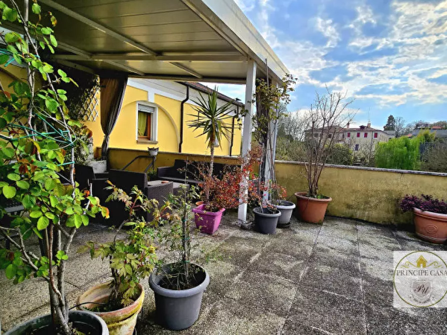 Immagine 29 di Appartamento in vendita  in via schiavin a Este