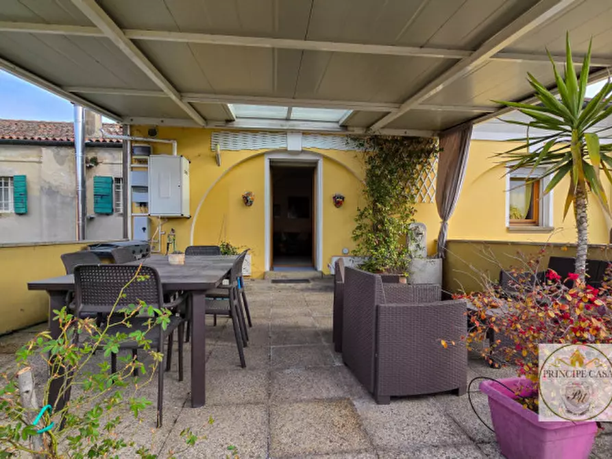 Immagine 30 di Appartamento in vendita  in via schiavin a Este