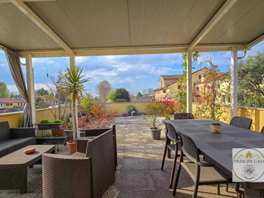 Immagine 31 di Appartamento in vendita  in via schiavin a Este